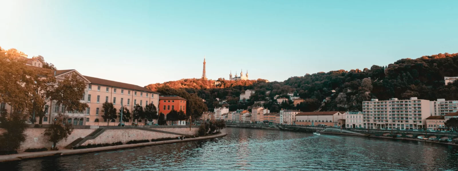 Lyon