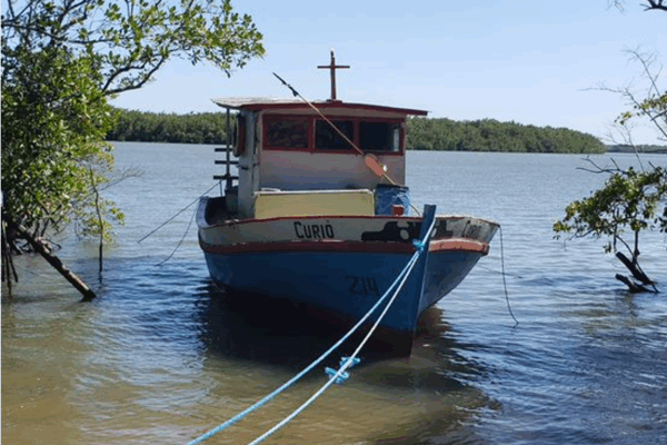 Barra de Mamanguape