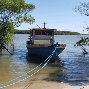 Barra de Mamanguape/PB
