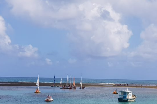 Caribe Alagoano