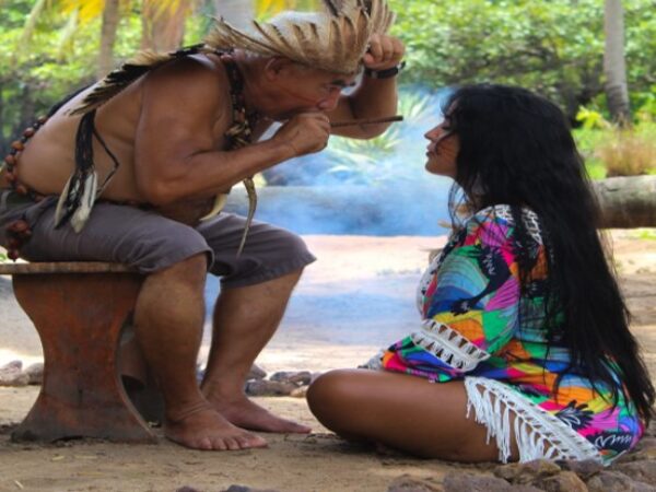 Caminhos Ancestrais da Cultura Indígena Potiguara