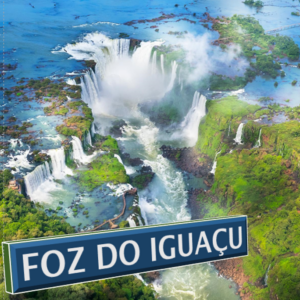 Foz do Iguaçu