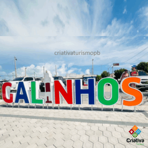 Galinhos