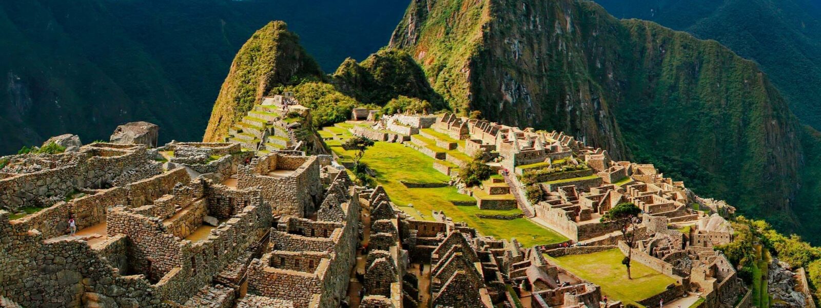 Perú