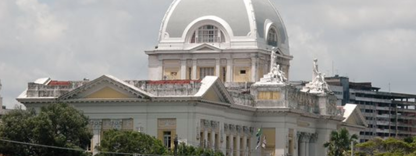 Pernambuco