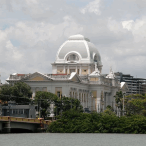 Recife e Brennand