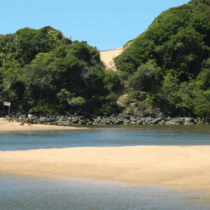 Rota Ecológica do Camaratuba