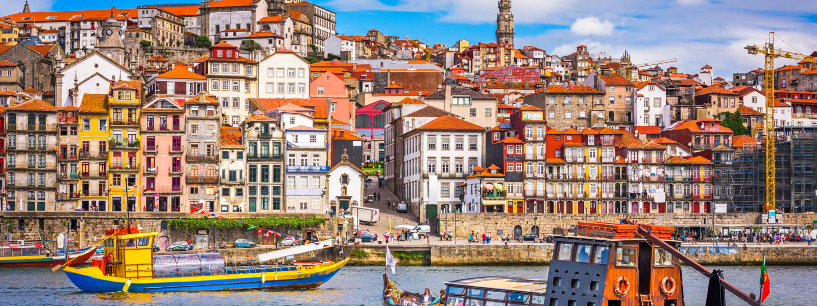 Portugal