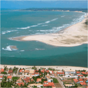 Encantos do Cunhaú