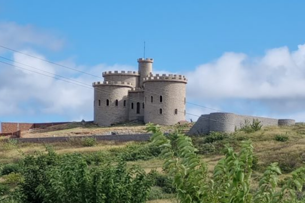 Caminhos do Geoparque Seridó