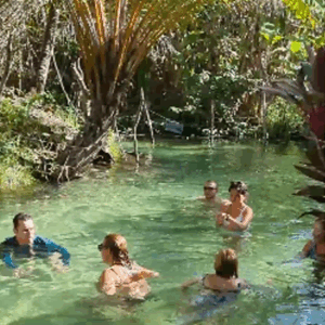 São Miguel do Gostoso e Recanto das Águas