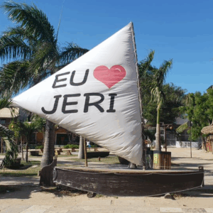 Circuito das Emoções – Jeri / Delta / Lençóis