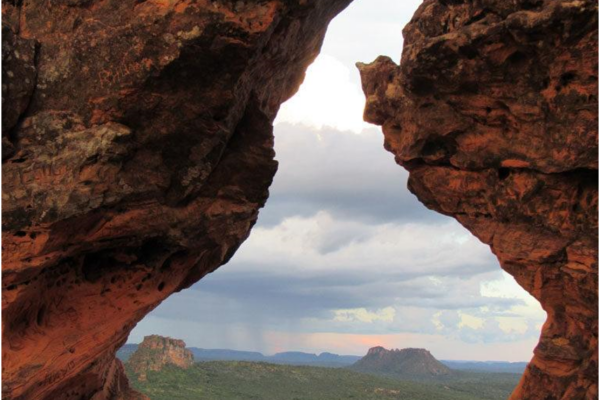 Chapada das Mesas Copy