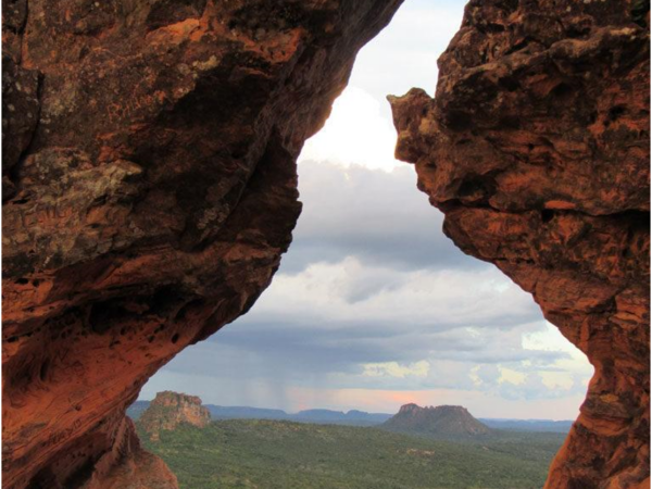 Chapada das Mesas Copy