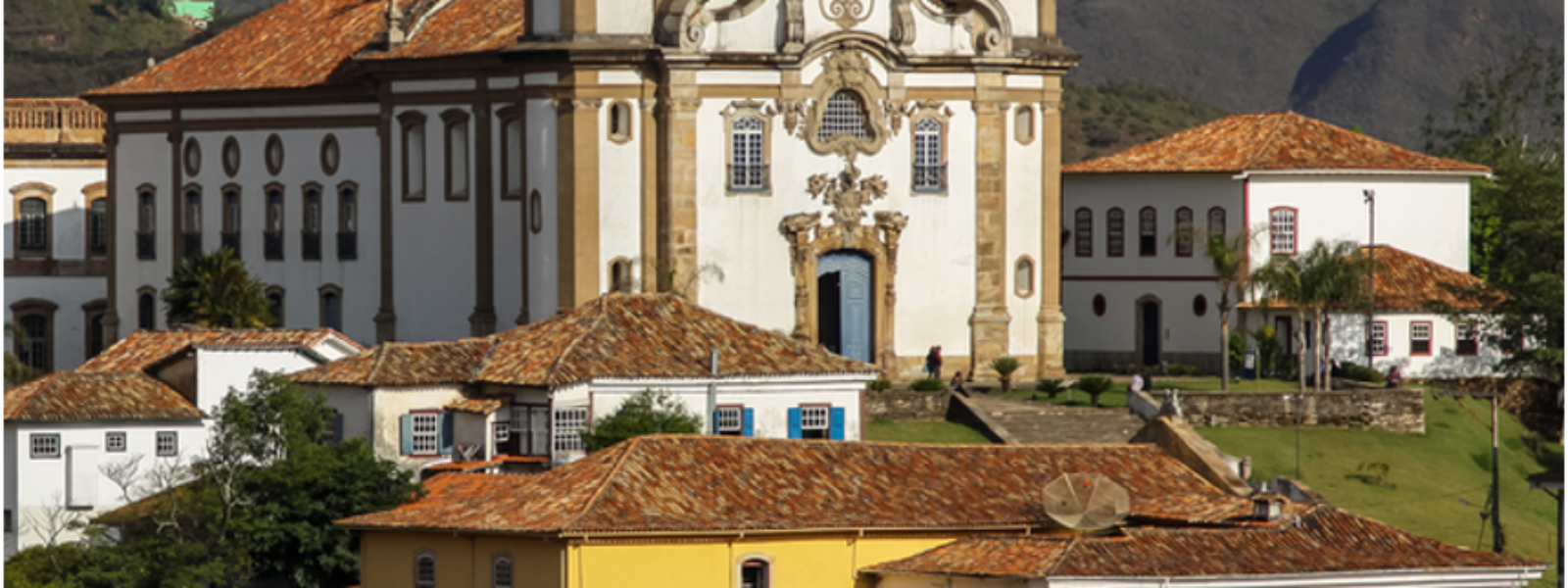 Minas Gerais