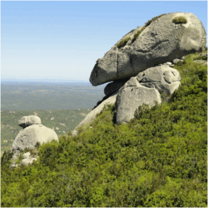 Pico do Jabre