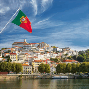 Maravilhas de Portugal