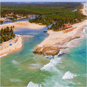 Rota das Águas