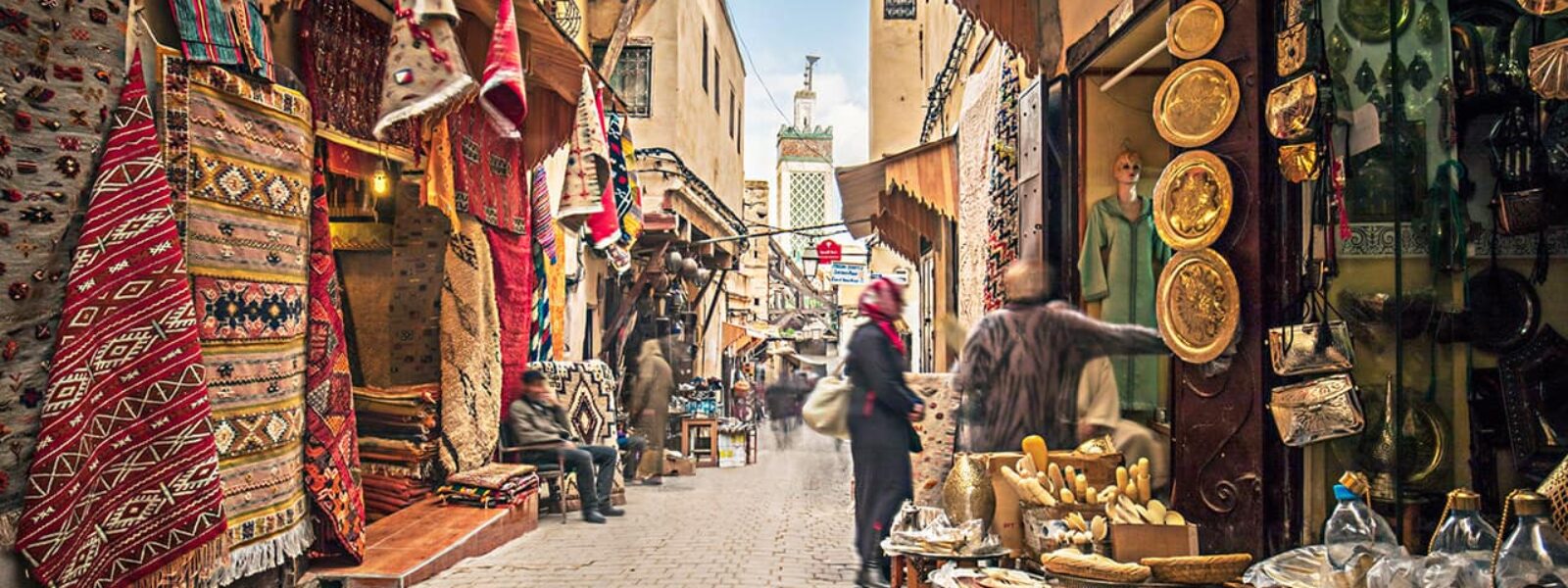 Marrocos
