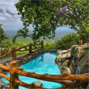 Serra de Martins