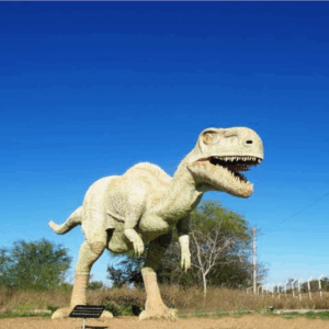 Vale dos Dinossauros com Vinícola e Picotes